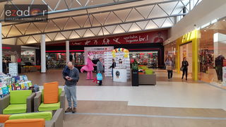 Trgovinski centar Supernova Zadar otvorio vrata kupcima Trgovinski centar Supernova Zadar otvorio vrata kupcima