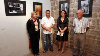 Izložba fotografija Željka Mršića “Rani Radovi”