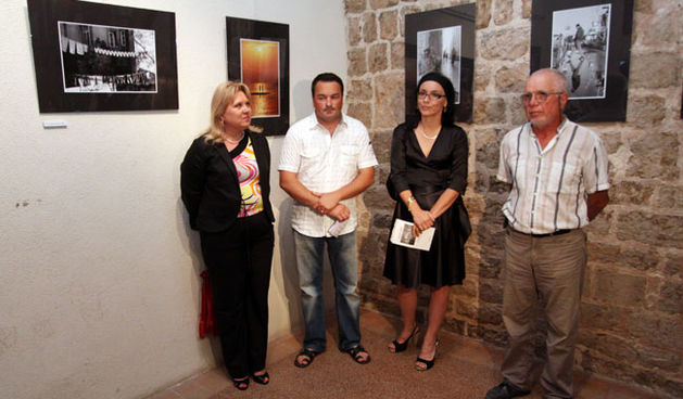 Izložba fotografija Željka Mršića “Rani Radovi”