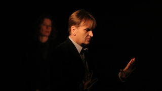 ArtAkt, izlozba Ivane Jenjic, predstava Vili Matula, foto: I. Perincic ArtAkt, izlozba Ivane Jenjic, predstava Vili Matula, foto: I. Perincic