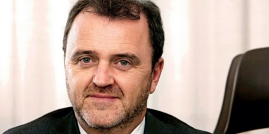 Veljko Ostojić, foto: glasistre.hr