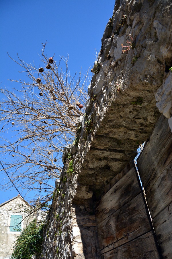 Đir po Skradinu, Foto Kristina Kajic