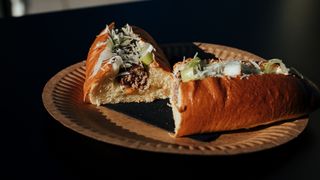 Gastronomska ponuda na Adventu u Zadru 2024., četvrti dio