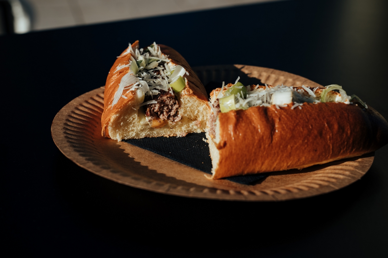 Gastronomska ponuda na Adventu u Zadru 2024., četvrti dio