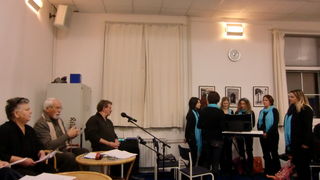 GKZD: Čakavska književna večer GKZD: Čakavska književna večer