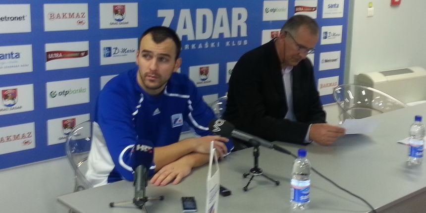 Ive Ivanov i Ivan Sunara Ive Ivanov i Ivan Sunara