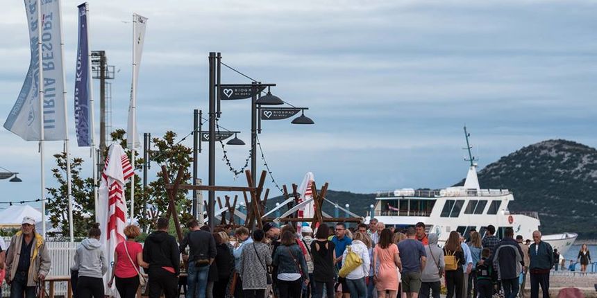 Gastro Biograd Gastro Biograd