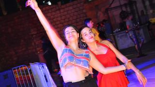 Sinkane & Edy Ramich oduševili na zadarskom Terraneo Summer Breaku, foto: Iva Perinčić Sinkane & Edy Ramich oduševili na zadarskom Terraneo Summer Breaku, foto: Iva Perinčić