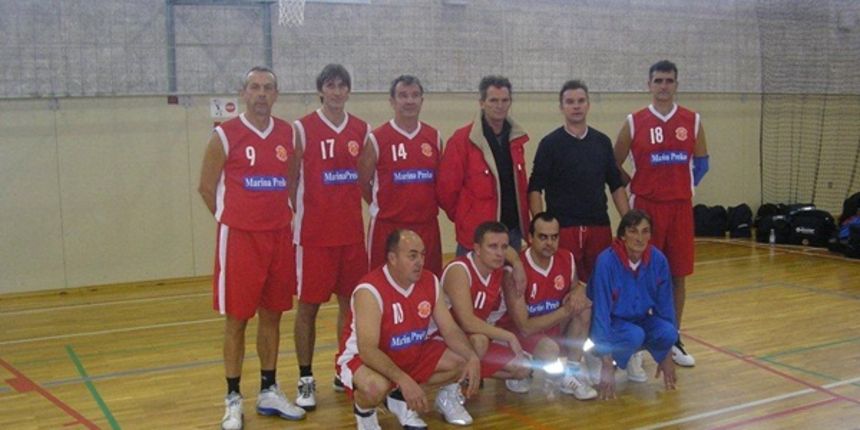 KK Otok Ugljan KK Otok Ugljan