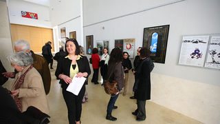 Svečana proslava 150 godina Narodnog lista (foto:Saša Čuka) Svečana proslava 150 godina Narodnog lista (foto:Saša Čuka)