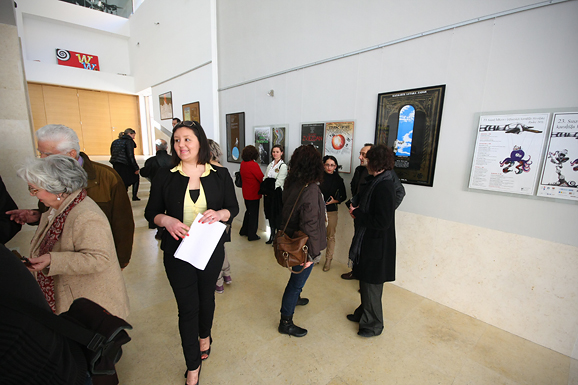 Svečana proslava 150 godina Narodnog lista (foto:Saša Čuka) Svečana proslava 150 godina Narodnog lista (foto:Saša Čuka)