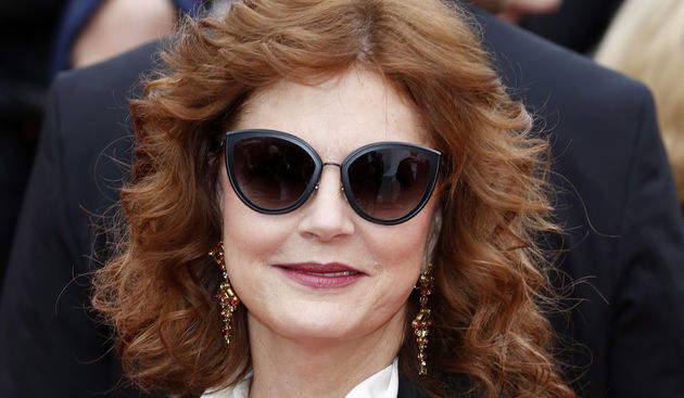 Susan Sarandon