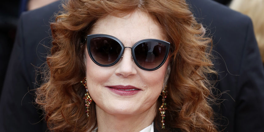 Susan Sarandon