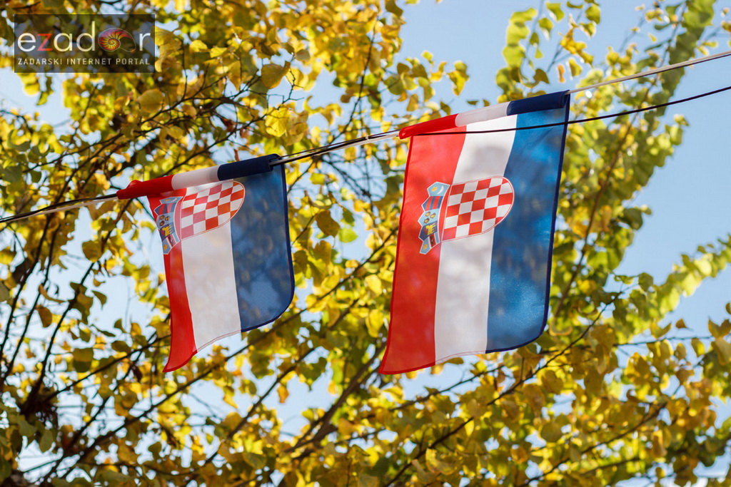 Đir po gradu, petak 17. studenog 2017.