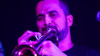 Mjesni Odbor u Maraschino Baru. Foto: Iva Perinčić Mjesni Odbor u Maraschino Baru. Foto: Iva Perinčić