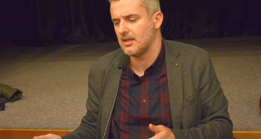 Nino Raspudić Nino Raspudić