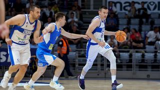 KK Zadar porazio KK Zabok u četvrtfinalu FAVBET Premijer lige KK Zadar porazio KK Zabok u četvrtfinalu FAVBET Premijer lige