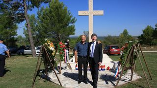 Obljetnica tragedije u Vukšiću