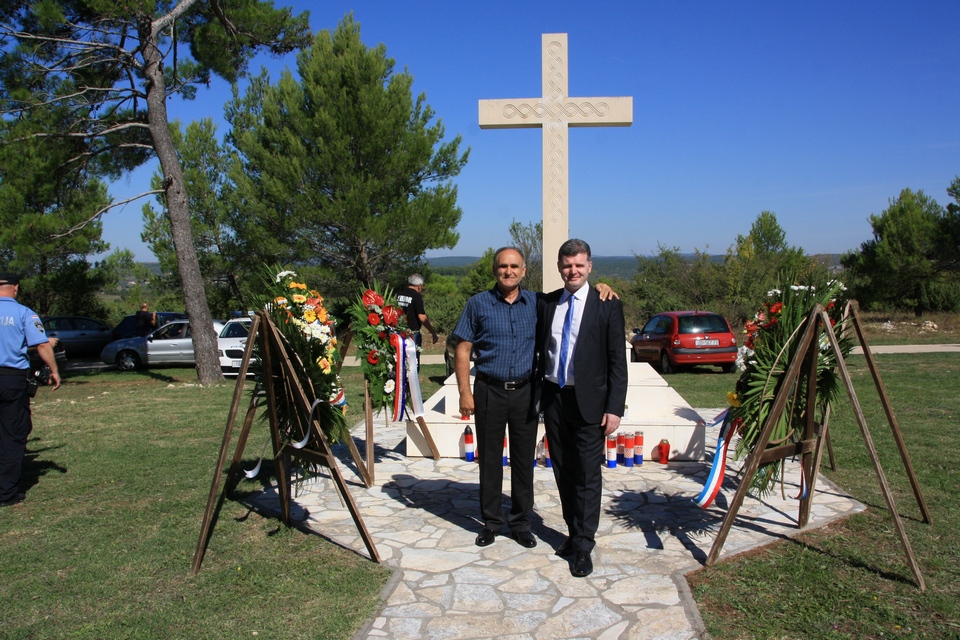 Obljetnica tragedije u Vukšiću