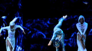 Lord of the dance, foto:Iva Perinčić Lord of the dance, foto:Iva Perinčić