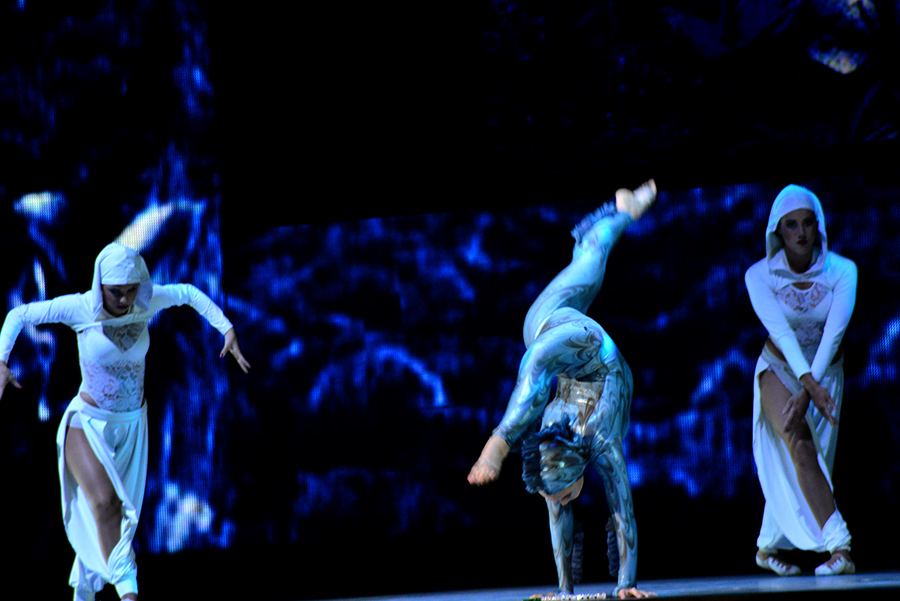 Lord of the dance, foto:Iva Perinčić Lord of the dance, foto:Iva Perinčić