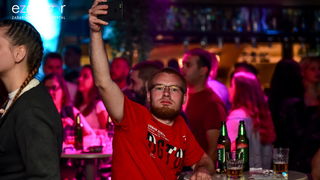 TBF @ Kult Caffe Bar