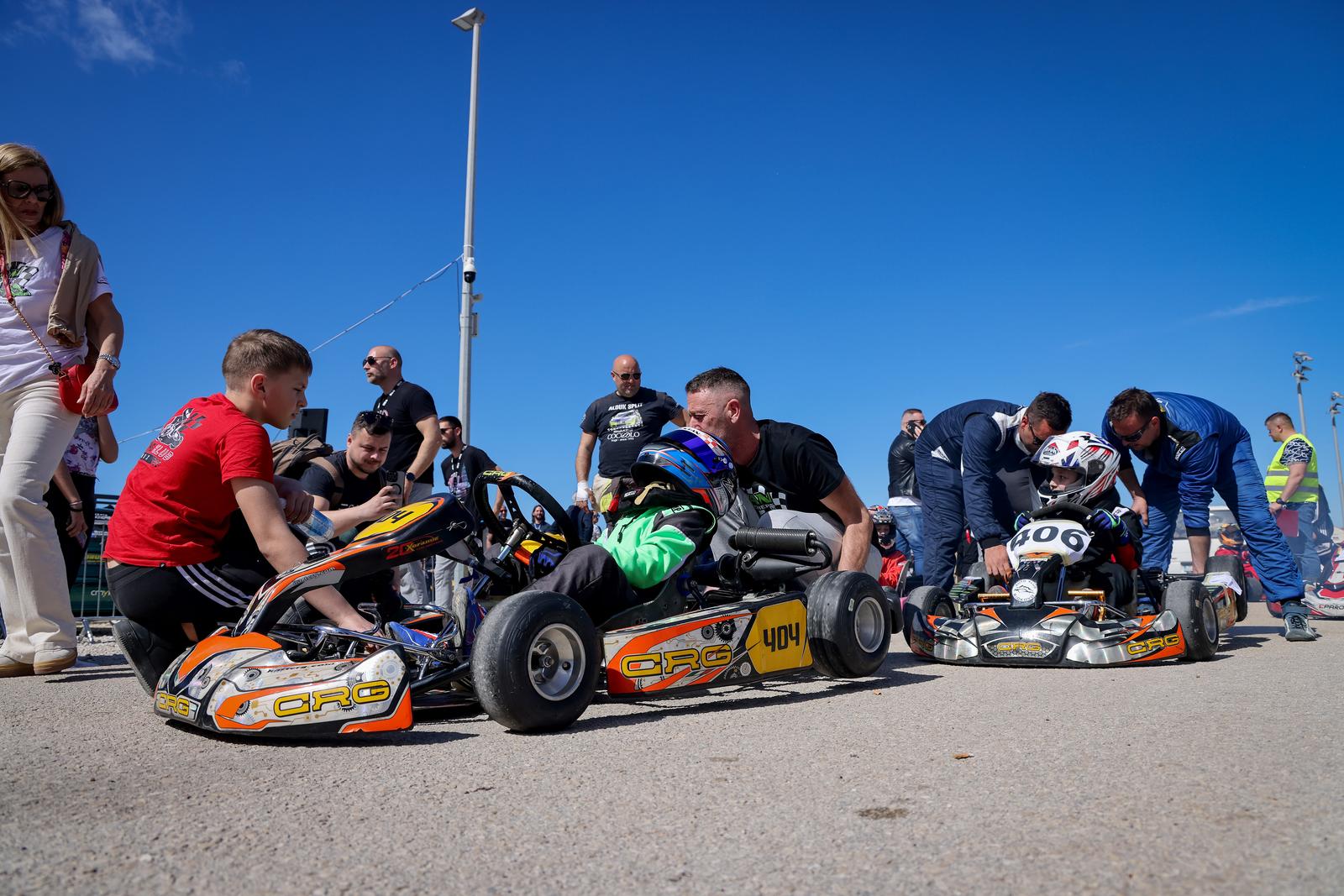 Automobilistička utrka “Nagrada Grada Zadra 2025” Automobilistička utrka “Nagrada Grada Zadra 2025”