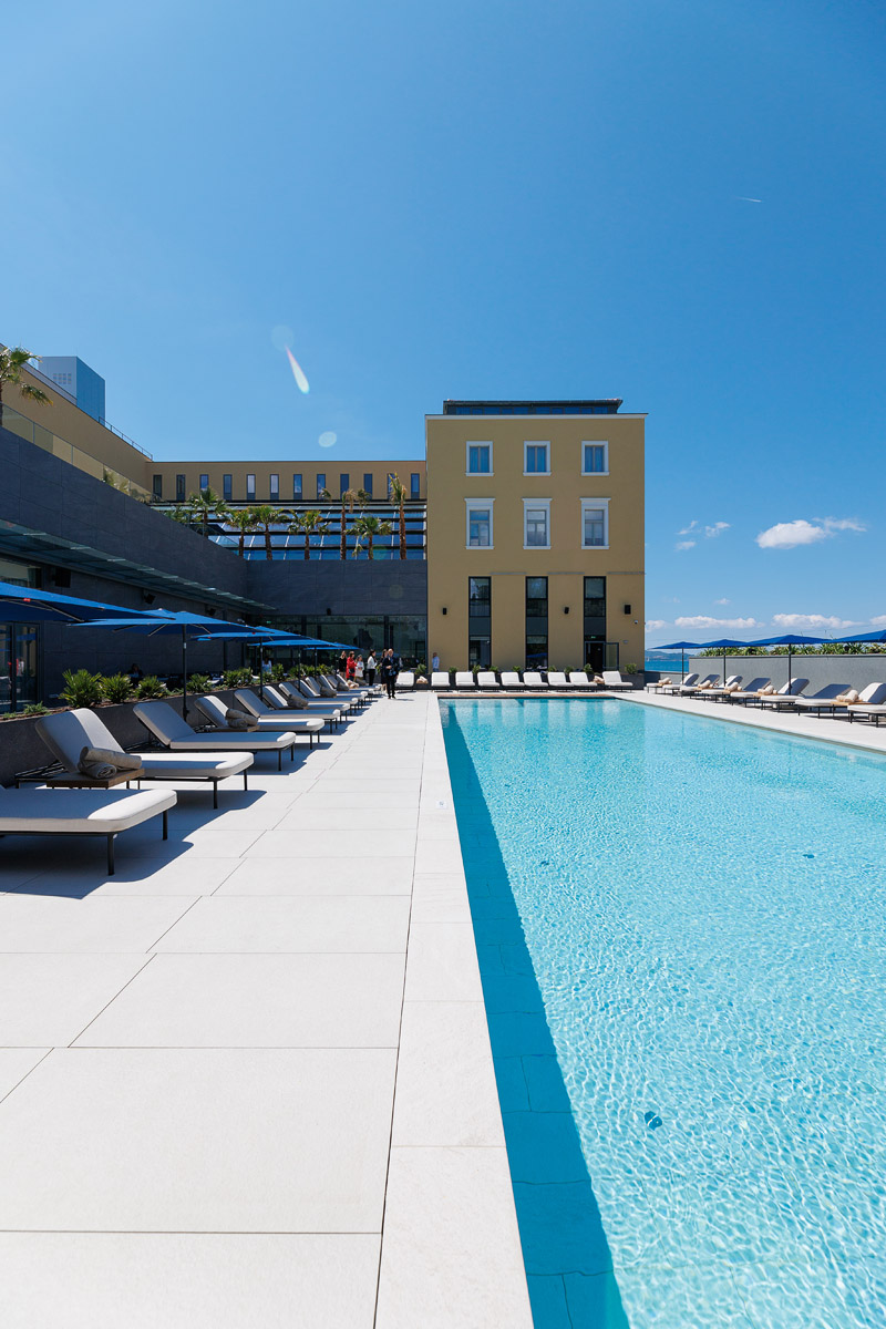 Zavirili smo u hotel Hyatt Regency Zadar