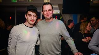 U Famous beach and grill baru Rockatansky bend proslavio je 20 godina djelovanja U Famous beach and grill baru Rockatansky bend proslavio je 20 godina djelovanja