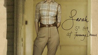 Luksuzni kostimi u filmu “Australia”