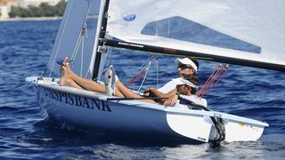 Jedrenje: Juniorsko EP u klasi 429 i 470