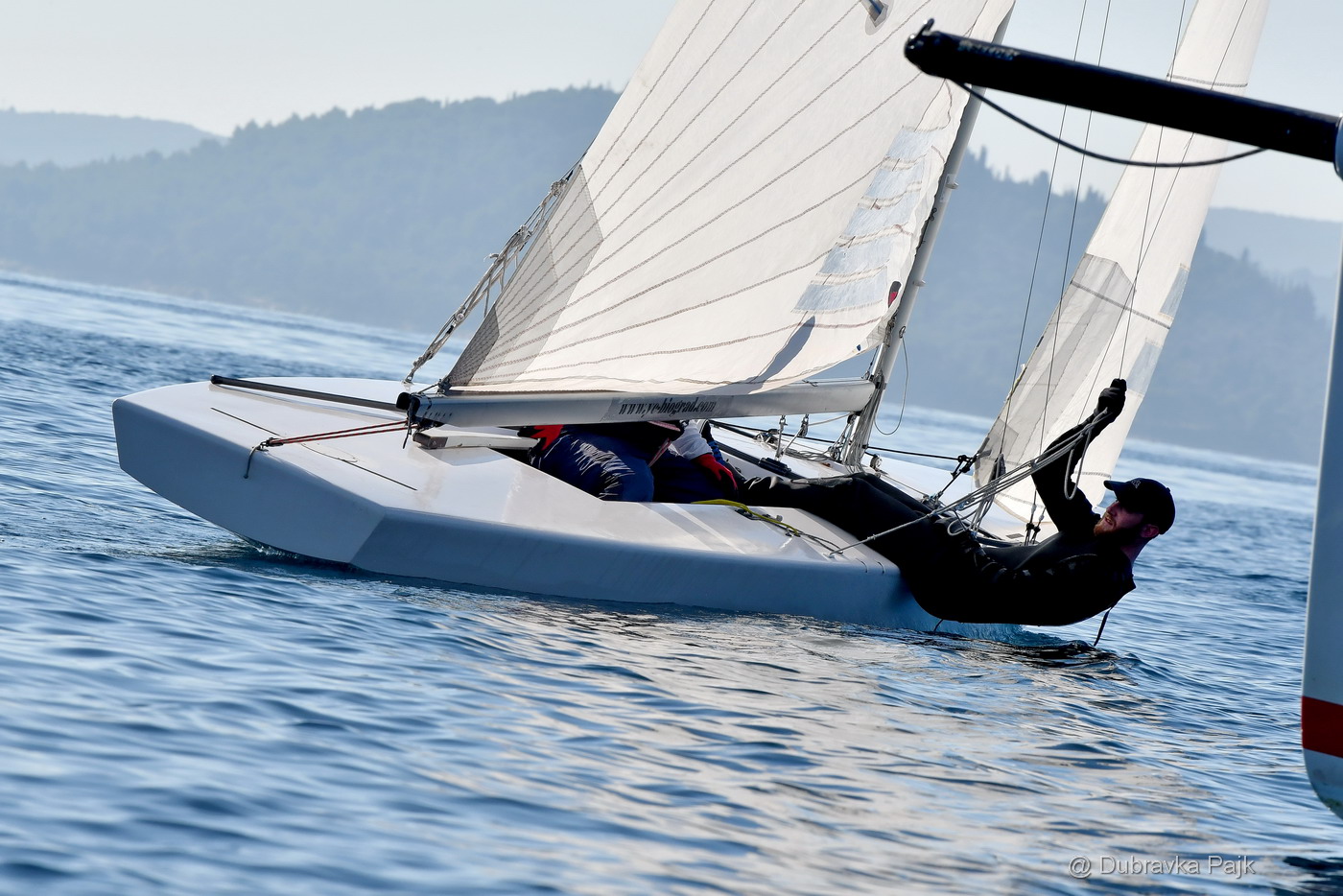 Sva lica “Zadarske koke” Sva lica “Zadarske koke”