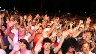 Tomislav Bralić i Klapa Intrade @ Virsko ljeto