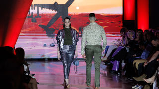 ModernA @ Zadar Cruise Port