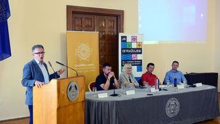 Ekološki otisak je naše najtočnije ogledalo koje govori koliko resursa uzimamo Zemlji