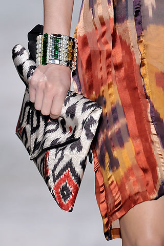 Torbice za proljeće 2010.