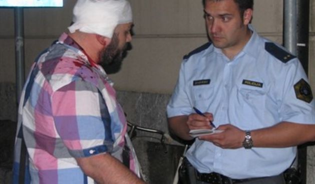 Mitja Blažič (foto: Tportal.hr)