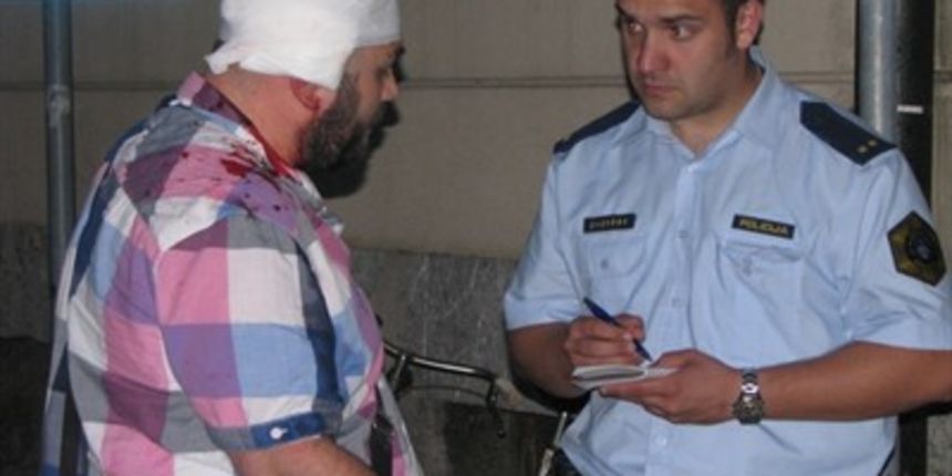 Mitja Blažič (foto: Tportal.hr) Mitja Blažič (foto: Tportal.hr)