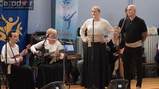 13. Hrvatski festival sportske rekreacije žena na Ravnicama 13. Hrvatski festival sportske rekreacije žena na Ravnicama