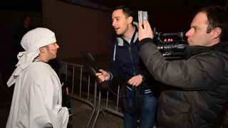 Koncertom “Gazdi” nastavljen karnevalski mjesec na Viru, Foto: Iva Perincic Koncertom “Gazdi” nastavljen karnevalski mjesec na Viru, Foto: Iva Perincic