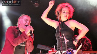 Parni valjak Viranima priredio vrhunsku dvosatnu glazbenu poslasticu Parni valjak Viranima priredio vrhunsku dvosatnu glazbenu poslasticu