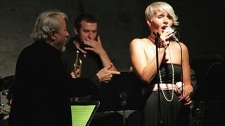 Tribute to Swing 2009. (foto: Marin Gospić)