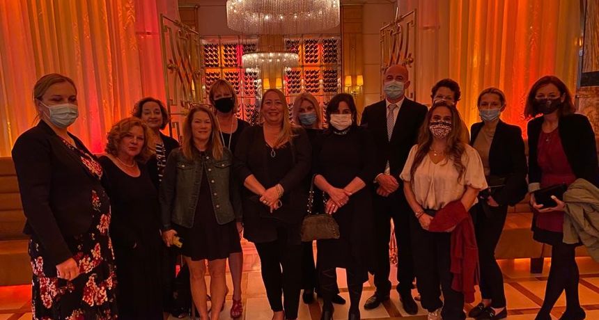 Osam američkih putničkih agentica dolazi u Zadar s ciljem promocije luskuznog turizma