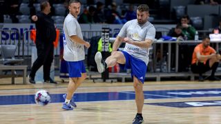 Humanitarni turnir “4 kantuna” na Višnjiku Humanitarni turnir “4 kantuna” na Višnjiku