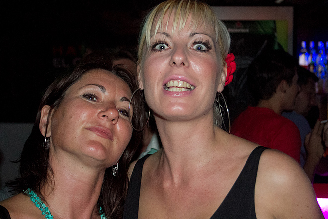 Yachting: Koncert klape Sv. Florijan, foto: Leo Banic