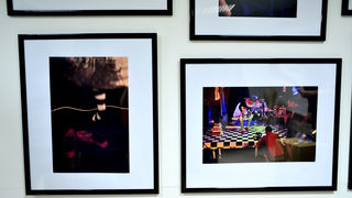 U galeriji ZadArt predstavljen video spot “Kronos”