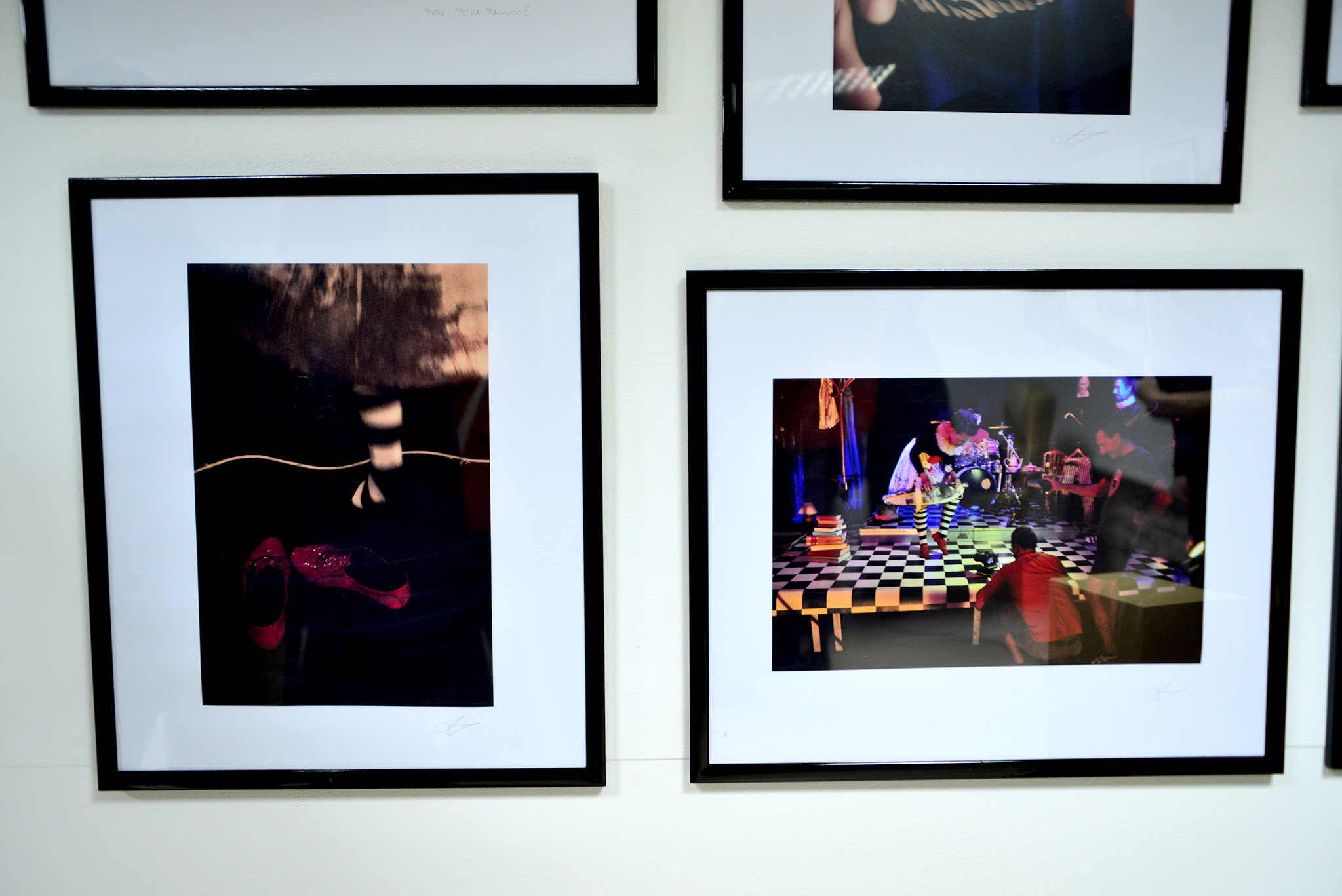 U galeriji ZadArt predstavljen video spot “Kronos”