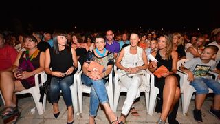 Maksim Mrvica na Forumu ; foto Iva Perinčić Maksim Mrvica na Forumu ; foto Iva Perinčić