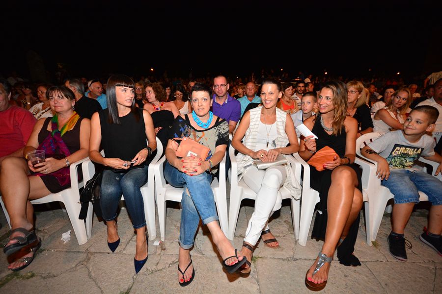 Maksim Mrvica na Forumu ; foto Iva Perinčić Maksim Mrvica na Forumu ; foto Iva Perinčić