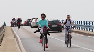 35. biciklijada Zadar – Vir 35. biciklijada Zadar – Vir